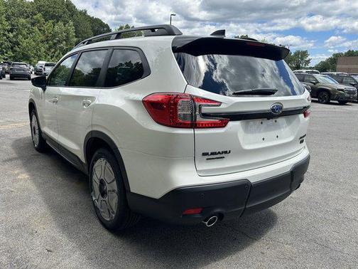 2025 Subaru Ascent Onyx Edition Touring 7-Passenger