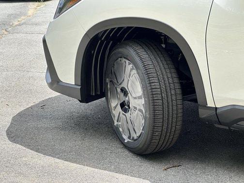 2025 Subaru Ascent Onyx Edition Touring 7-Passenger