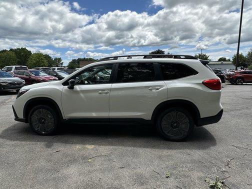 2025 Subaru Ascent Onyx Edition Touring 7-Passenger