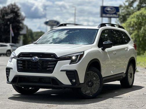 2025 Subaru Ascent Onyx Edition Touring 7-Passenger