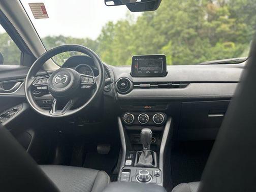 2021 Mazda CX-3 Sport