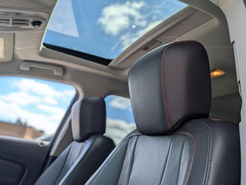 2015 GMC Terrain SLT-2