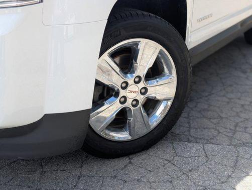 2015 GMC Terrain SLT-2