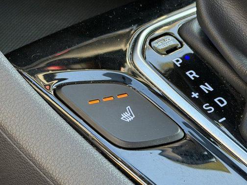 2018 Hyundai IONIQ Hybrid SEL