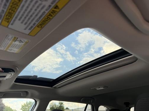Ice Silver Metallic 2024 Subaru Outback Premium