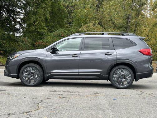 2025 Subaru Ascent Onyx Edition 7-Passenger