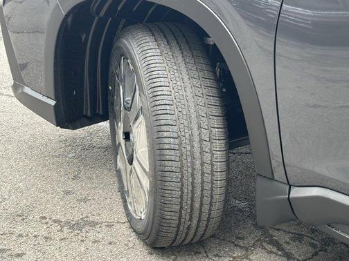 2025 Subaru Ascent Onyx Edition 7-Passenger