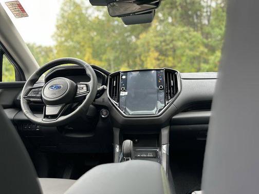 2025 Subaru Ascent Onyx Edition 7-Passenger