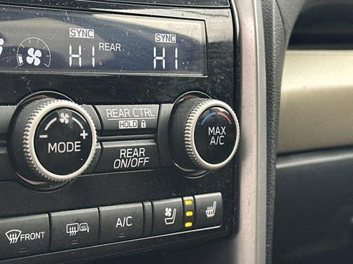 2019 Subaru Ascent Touring 7-Passenger