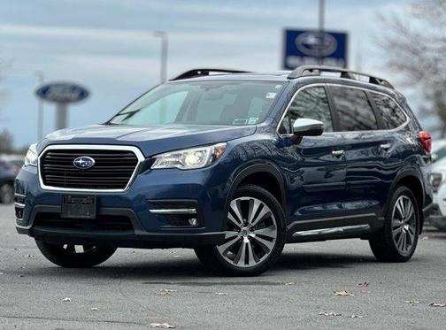 2019 Subaru Ascent Touring 7-Passenger