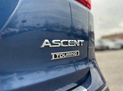 2019 Subaru Ascent Touring 7-Passenger
