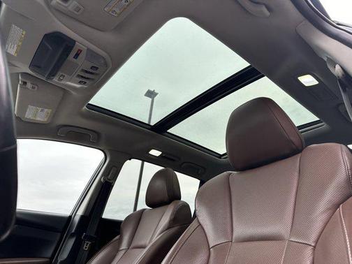 2019 Subaru Ascent Touring 7-Passenger