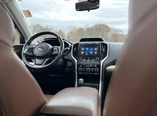 2019 Subaru Ascent Touring 7-Passenger
