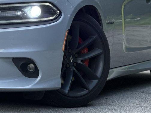 2021 Dodge Charger R/T