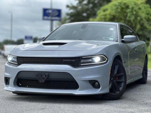 2021 Dodge Charger R/T