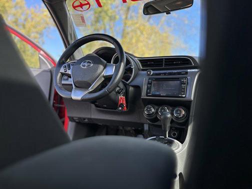 2015 Scion tC Release Series 9.0