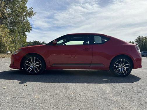 2015 Scion tC Release Series 9.0