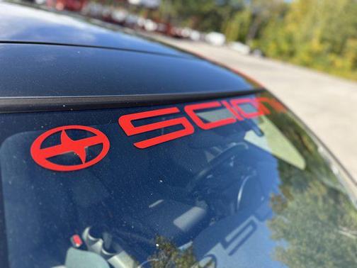 2015 Scion tC Release Series 9.0