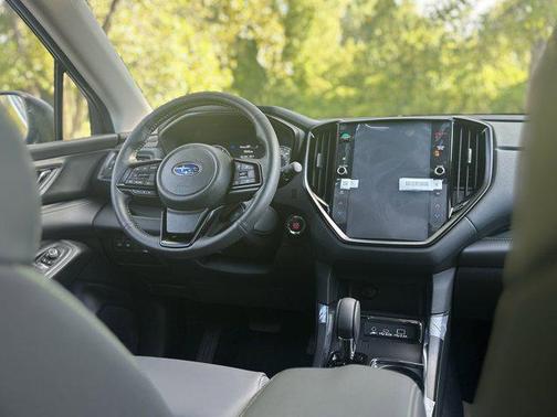 2025 Subaru Ascent Onyx Edition 7-Passenger