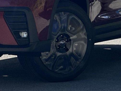 2025 Subaru Ascent Onyx Edition 7-Passenger