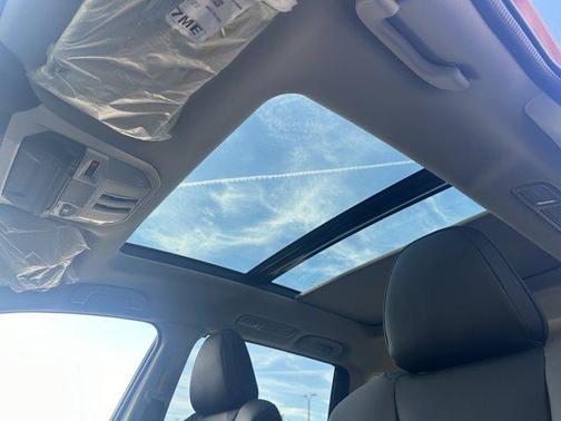 2025 Subaru Ascent Onyx Edition 7-Passenger