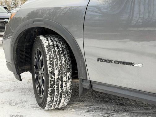 2020 Nissan Pathfinder SV 4WD