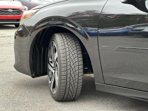 2021 Subaru Legacy Touring XT