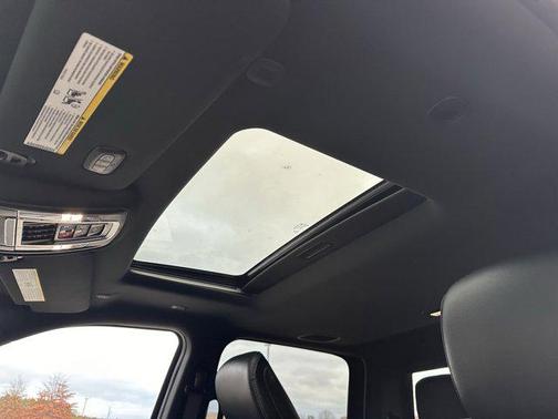 2023 RAM 2500 Power Wagon