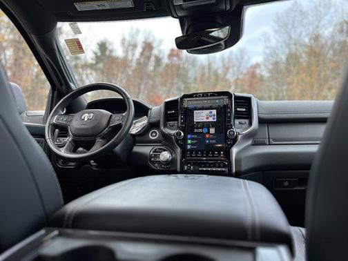 2023 RAM 2500 Power Wagon