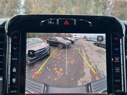 2023 RAM 2500 Power Wagon