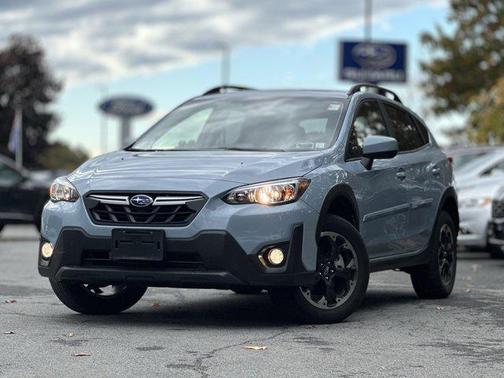 2023 Subaru Crosstrek Premium