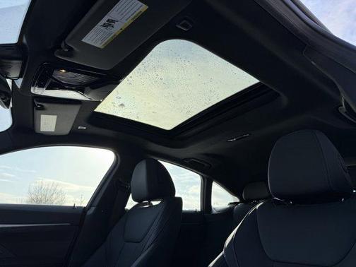 2025 BMW i4 Gran Coupe M50