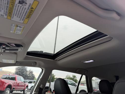 Magnetite Gray Metallic 2025 Subaru Outback Limited