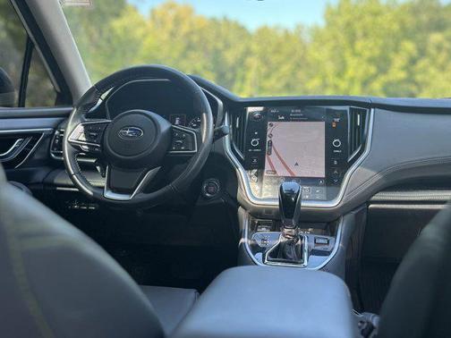2020 Subaru Outback Onyx Edition XT