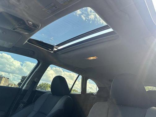 2020 Subaru Outback Onyx Edition XT