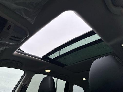 2025 Subaru Ascent Touring 7-Passenger