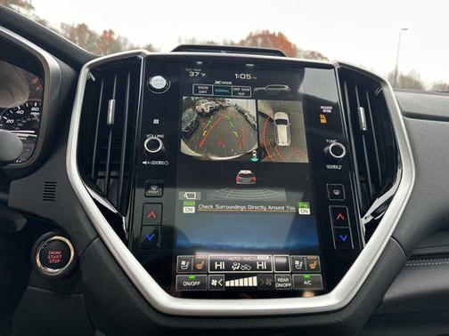 2025 Subaru Ascent Touring 7-Passenger