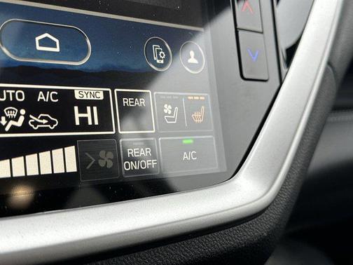 2025 Subaru Ascent Touring 7-Passenger