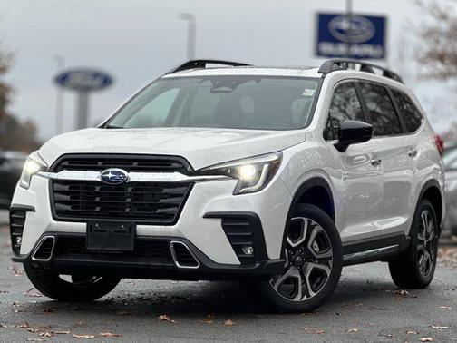 2025 Subaru Ascent Touring 7-Passenger
