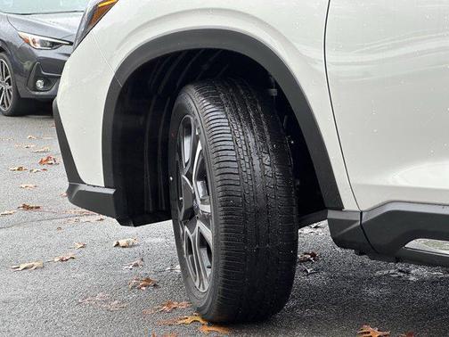 2025 Subaru Ascent Touring 7-Passenger