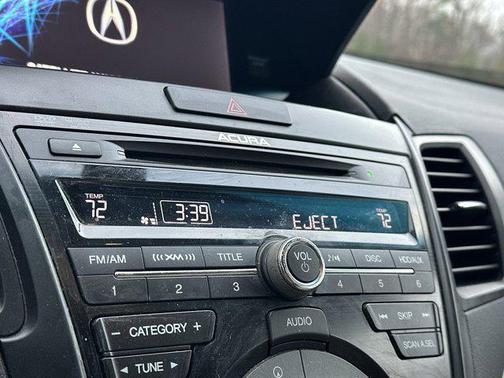 2015 Acura RDX Technology Package