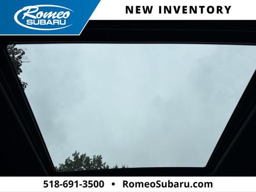 Dark Mahogany Pearl 2026 Subaru Forester Premium