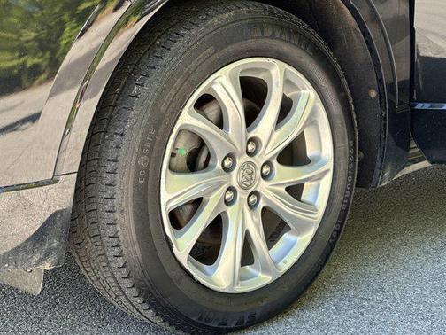 2020 Buick Envision AWD Preferred