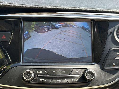 2020 Buick Envision AWD Preferred