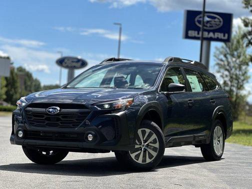 2025 Subaru Outback Base