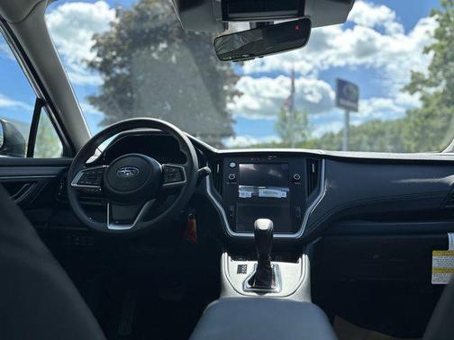 2025 Subaru Outback Base