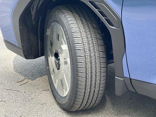 2025 Subaru Forester Hybrid Limited