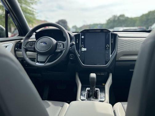 2025 Subaru Forester Hybrid Limited