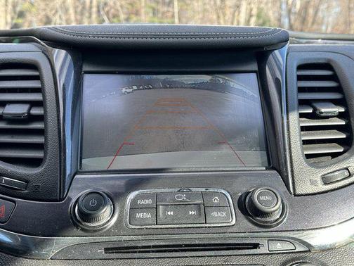 2017 Chevrolet Impala Premier 2LZ