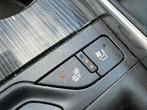 2017 Chevrolet Impala Premier 2LZ